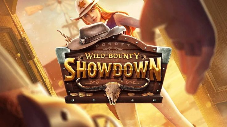 Belajar Memahami Game Wild Bounty Showdown Saat Daftar di Situs Slot Ondel4D