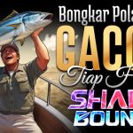 Shark Bounty Gampang Menang Game Slot Anti Rungkat dengan Permainan Favorite