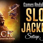 Pertama Slot Paling Gacor Jack The Giant Hunter: Games Andalan 2025 Merupakan Slot Jackpot Setiap Hari