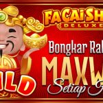 Bongkar Rahasia Maxwin di Facai Shen Deluxe – Slot Hoki 2025!