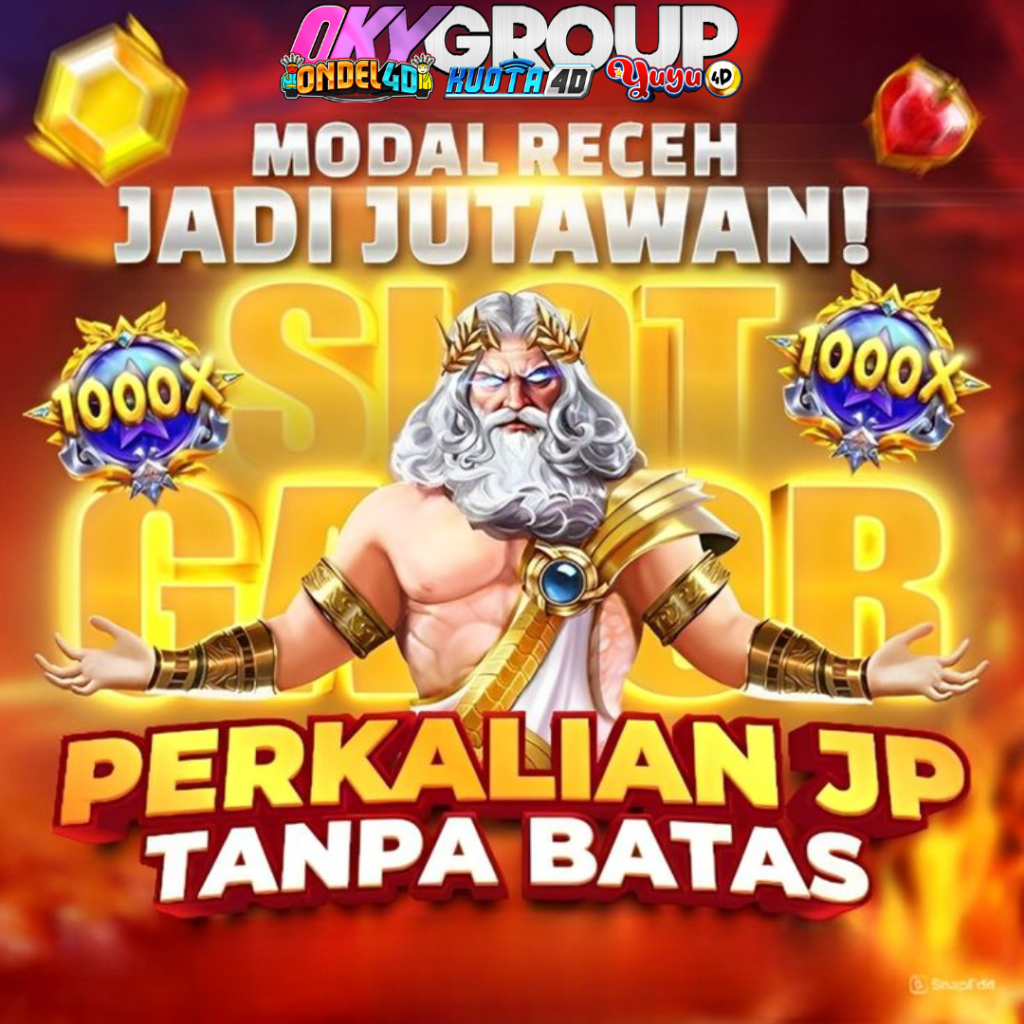 Jam Gacor Bermain Slot: Waktu Terbaik Meraih Kemenangan dalam Slot Online