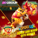Permainan Slot Online yang Gacor: Rekomendasi Game Populer untuk Pemain