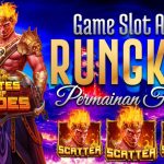 Gates OF Hades Pecahan Terbesar Game Slot Anti Rungkat dengan Permainan Favorite