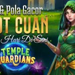 Permainan Terbaru Temple Guardians RTP & Pola Gacor 