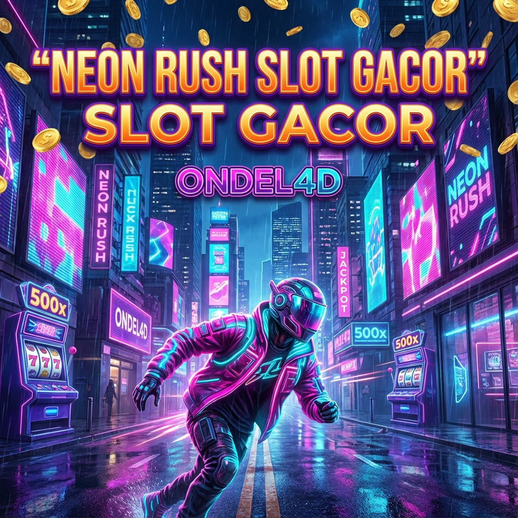 Game Slot Online Terbaru di Era Modern: Inovasi, Tren, dan Fenomena di Masyarakat