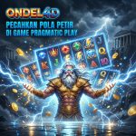 ONDEL4D : BELAJAR BERSAMA MEMECAHKAN POLA PETIR DI GAME PRAGMATIC PLAY