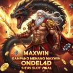 Daftar dan Main Slot Online ONDEL4D Sekarang, Jangan Ketinggalan Hiburan Terbaik